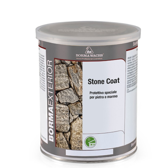 STONE COAT OPACO LT.1