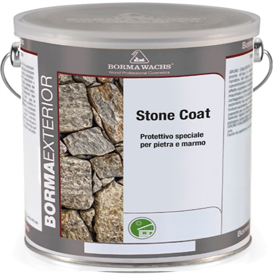 STONE COAT OPACO LT.5