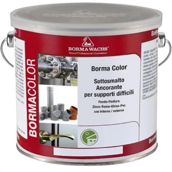 SOTTOSMALTO ANCORANTE x SUPPORTI DIFFICILI LT.2,5