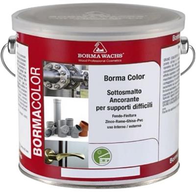 SOTTOSMALTO ANCORANTE x SUPPORTI DIFFICILI LT.2,5