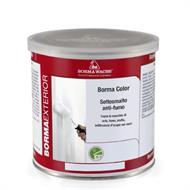 SOTTOSMALTO MURALE ANTIFUMO ML.750