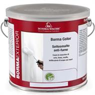 SOTTOSMALTO MURALE ANTIFUMO LT.2,5