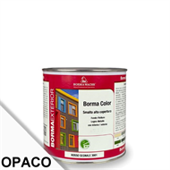 BORMA COLOR BIANCO OPACO 50 ML.125