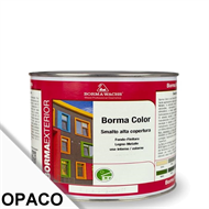 BORMA COLOR BIANCO OPACO 50 ML.375