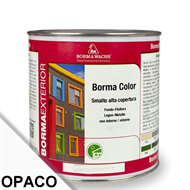 BORMA COLOR BIANCO OPACO 50 ML.750