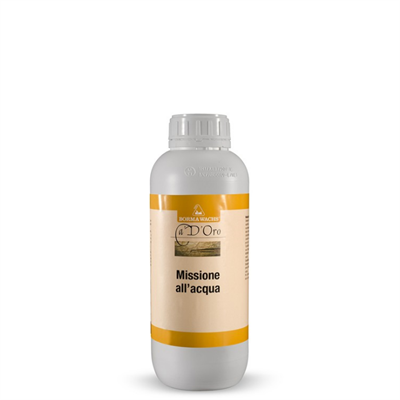 MISSIONE ALL'ACQUA ML.150