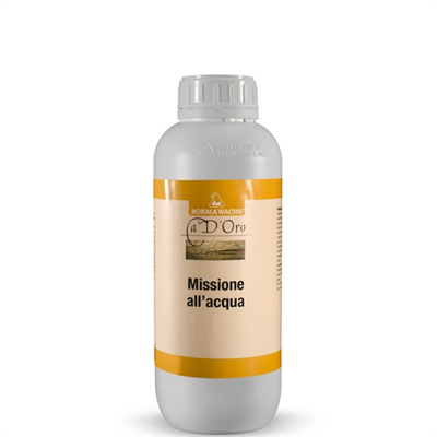 MISSIONE ALL'ACQUA ML.500