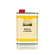 MISSIONE A SOLVENTE ML.250
