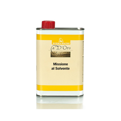 MISSIONE A SOLVENTE ML.250