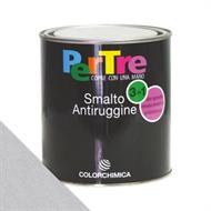 PERTRE EFFETTI METALLICI ALLUMINIO ML.750