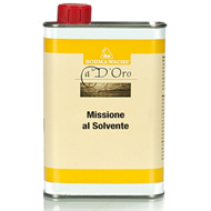 MISSIONE A SOLVENTE LT.1