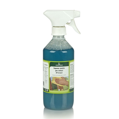 SAPONE NEUTRO x INFISSI ML.500