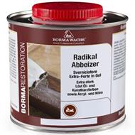 RADIKAL ABBEIZER IDROSOLUBILE INODORE LT.4
