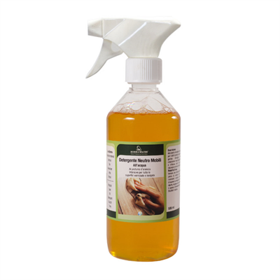 DETERGENTE ALL'ACQUA x MOBILI NEUTRO ML.500