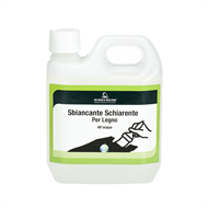 SBIANCANTE-SCHIARENTE PER LEGNO LT.1