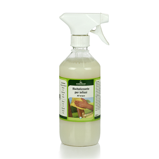 RIVITALIZZANTE x INFISSI BORMA ML.500