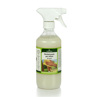 RIVITALIZZANTE x INFISSI BORMA ML.500