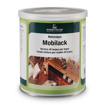 MOBILACK OPACO PROFONDO 10/20 GLOSS LT.1