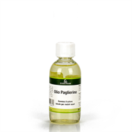 BORMA OLIO PAGLIERINO CHIARO ML.200