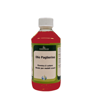 BORMA OLIO PAGLIERINO ROSSO ML.500