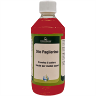 BORMA OLIO PAGLIERINO ROSSO LT.1
