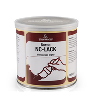 NC LACK VERNICE NITRO OPACA x LEGNO LT.1