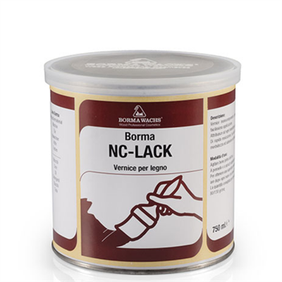 NC LACK VERNICE NITRO LUCIDA x LEGNO LT.1