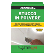 STUCCO IN POLVERE Kg.5
