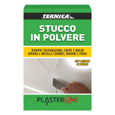 STUCCO IN POLVERE Kg.5