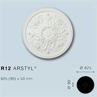 ARSTYLR12 ROSONE IN POLIURETANO DIAMETRO cm.82,5