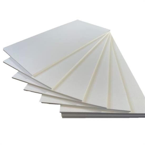 THERMOPLAN LASTRE ISOLANTI mm.6