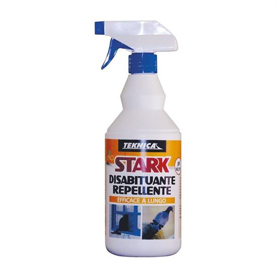 STARK DISABITUANTE REPELLENTE ML.750(*)