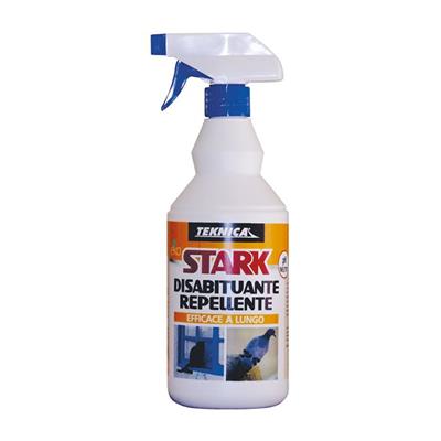 STARK DISABITUANTE REPELLENTE ML.750(*)