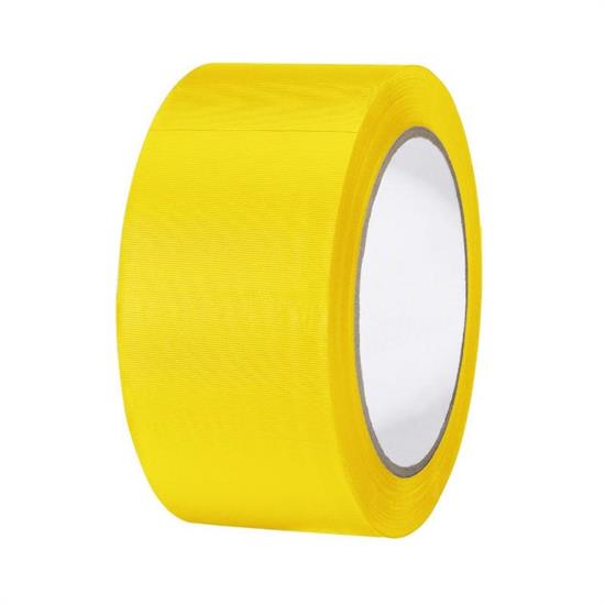 NASTRO AMERICANO GIALLO 50x25