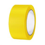 NASTRO AMERICANO GIALLO 50x25