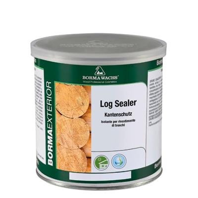 NATURAQUA LOG SEALER ML.750(*)