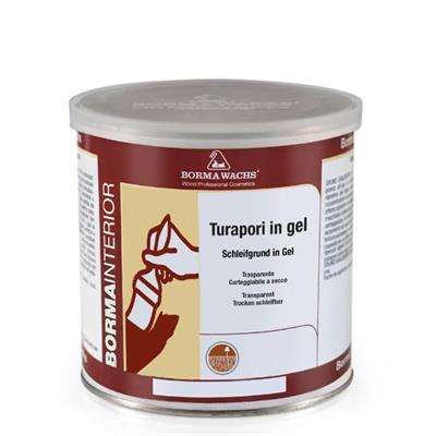 BORMA TURAPORI NITRO IN GEL ML.750(*)