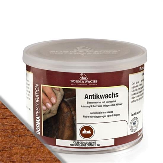 ANTIKWACHS TEAK ML.500