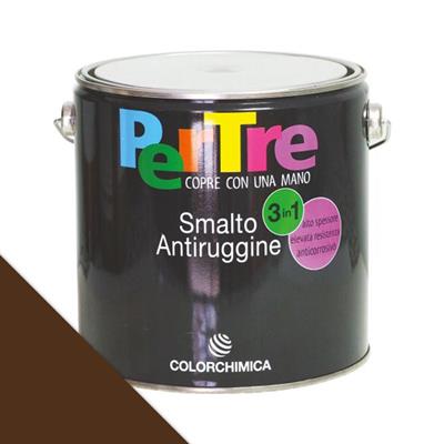 PERTRE MARRONE LT.2,5