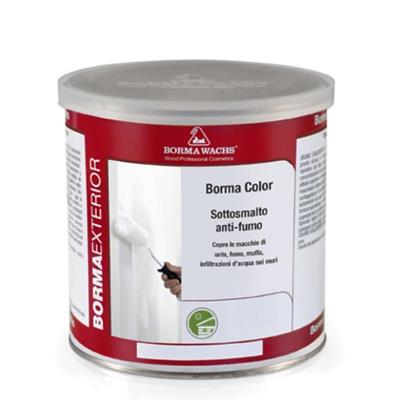 SOTTOSMALTO MURALE ANTIFUMO ML.750(*)