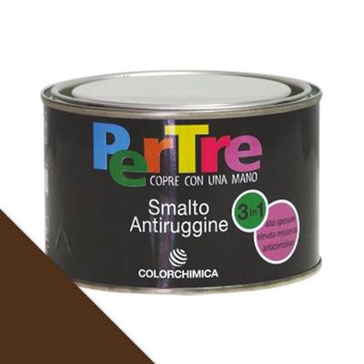 PERTRE MARRONE ML.375