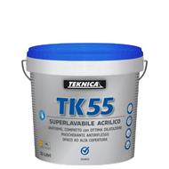 TK55 SUPERLAVABILE ACRILICO LT.4