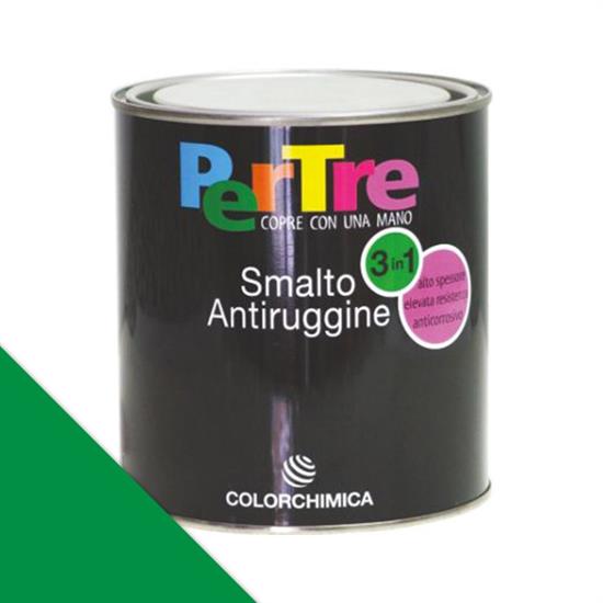 PERTRE VERDE PRIMAVERA ML.750