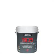TK75 SUPERLAVABILE OPACO (ZERO GLOSS) ML.750