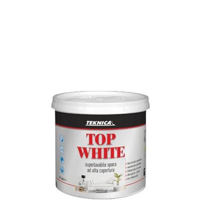 TOPWHITE SUPERLAVABILE ML.750