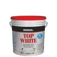 TOPWHITE SUPERLAVABILE LT.4