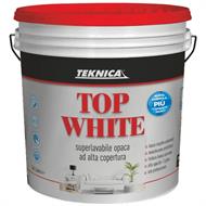 TOPWHITE SUPERLAVABILE LT.14