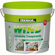 WIND LAVABILE TRASPIRANTE LT.14