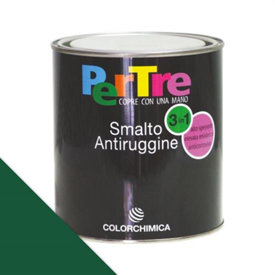 PERTRE VERDE ALPI ML.750
