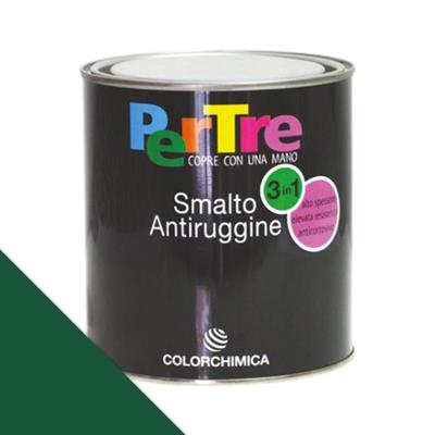 PERTRE VERDE ALPI ML.750